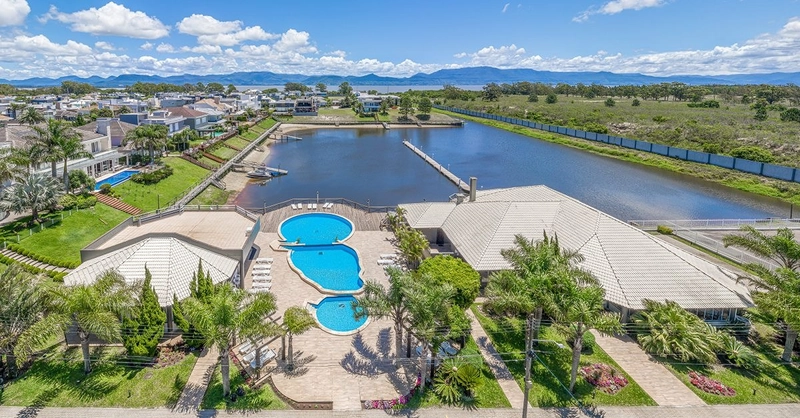 Lote/Terreno à venda no condomínio Velas da Marina: 3ª foto da galeria de imagens do imóvel