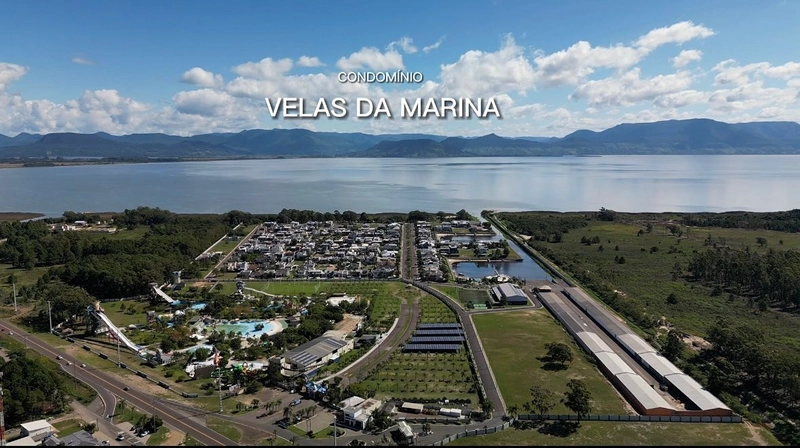 Lote/Terreno à venda no condomínio Velas da Marina: 34ª foto da galeria de imagens do imóvel