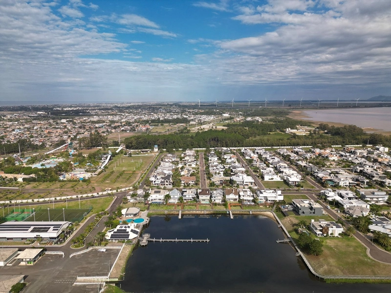 Imóvel residencial ou comercial