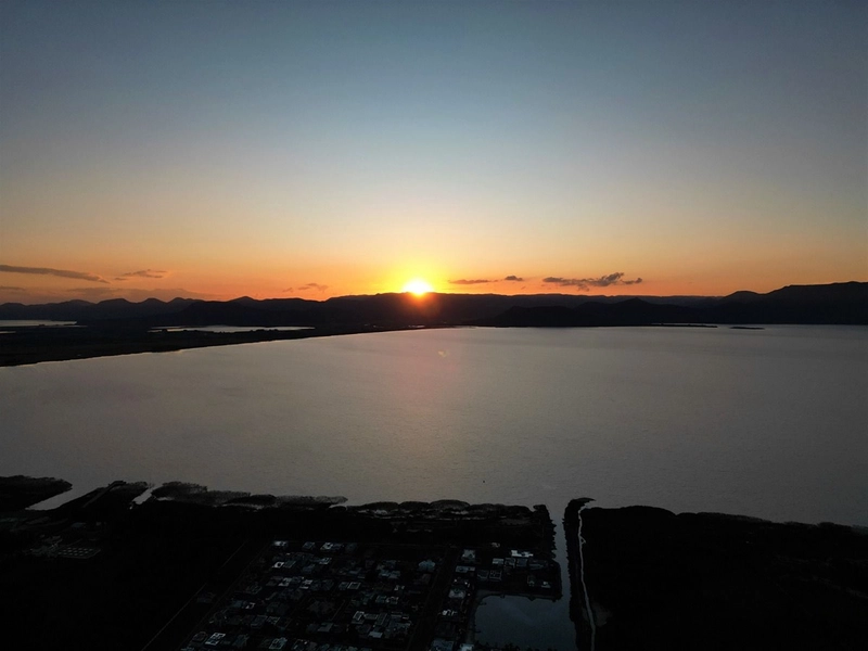 Lote/Terreno à venda no condomínio Velas da Marina: 35ª foto da galeria de imagens do imóvel