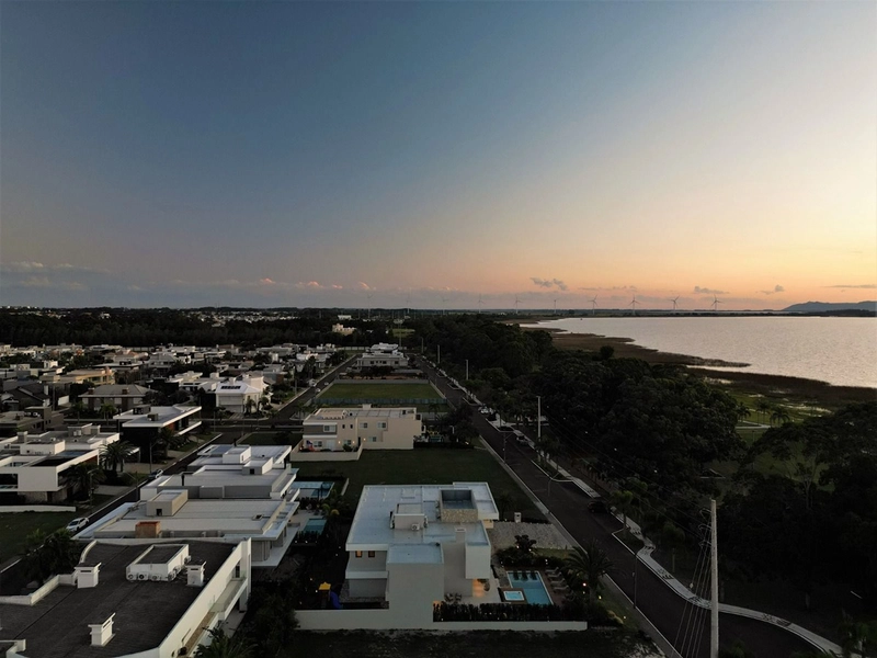 Lote/Terreno à venda no condomínio Velas da Marina: 41ª foto da galeria de imagens do imóvel