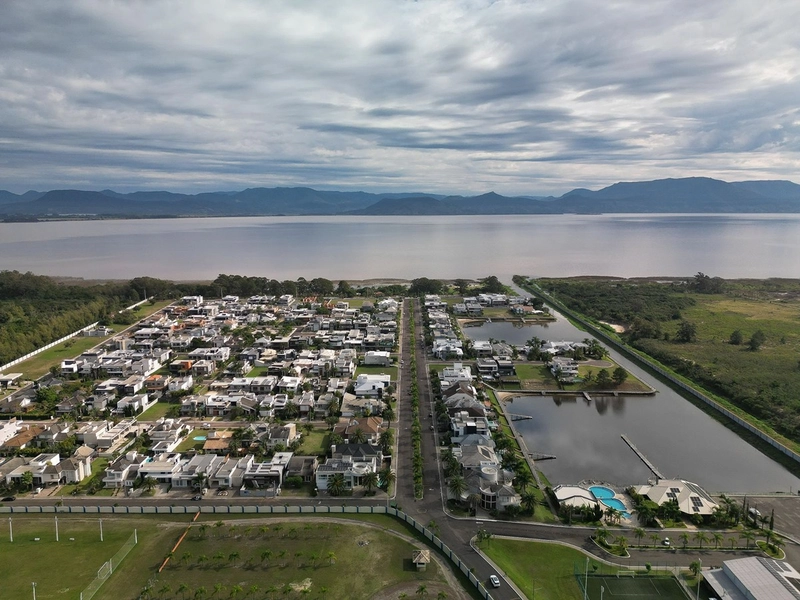 Lote/Terreno à venda no condomínio Velas da Marina: 42ª foto da galeria de imagens do imóvel