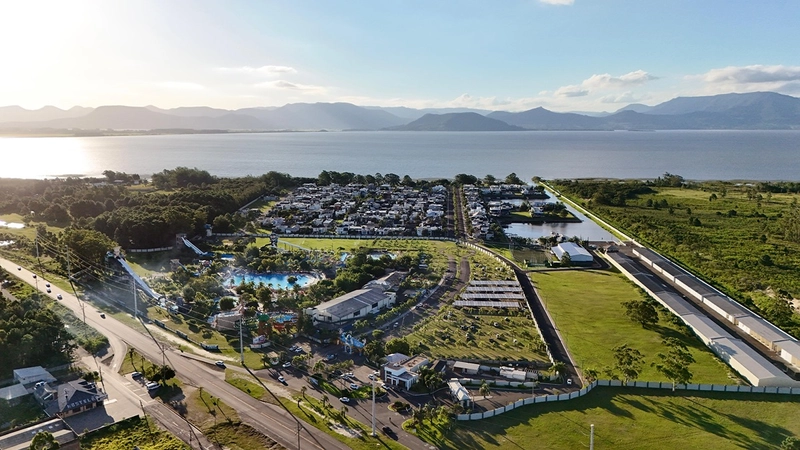 Lote/Terreno à venda no condomínio Velas da Marina: 32ª foto da galeria de imagens do imóvel