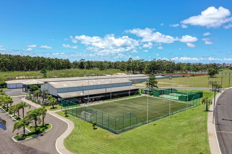 Lote/Terreno à venda no condomínio Velas da Marina: 4ª foto da galeria de imagens do imóvel