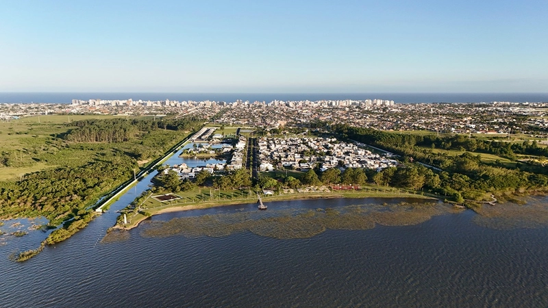 Lote/Terreno à venda no condomínio Velas da Marina: 28ª foto da galeria de imagens do imóvel