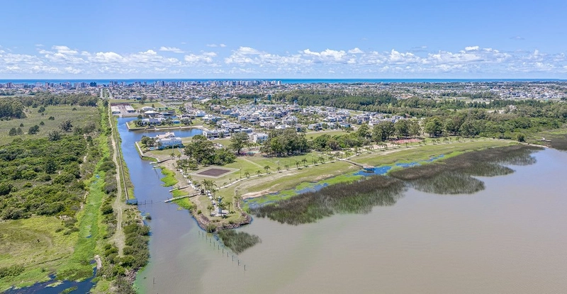 Lote/Terreno à venda no condomínio Velas da Marina: 12ª foto da galeria de imagens do imóvel