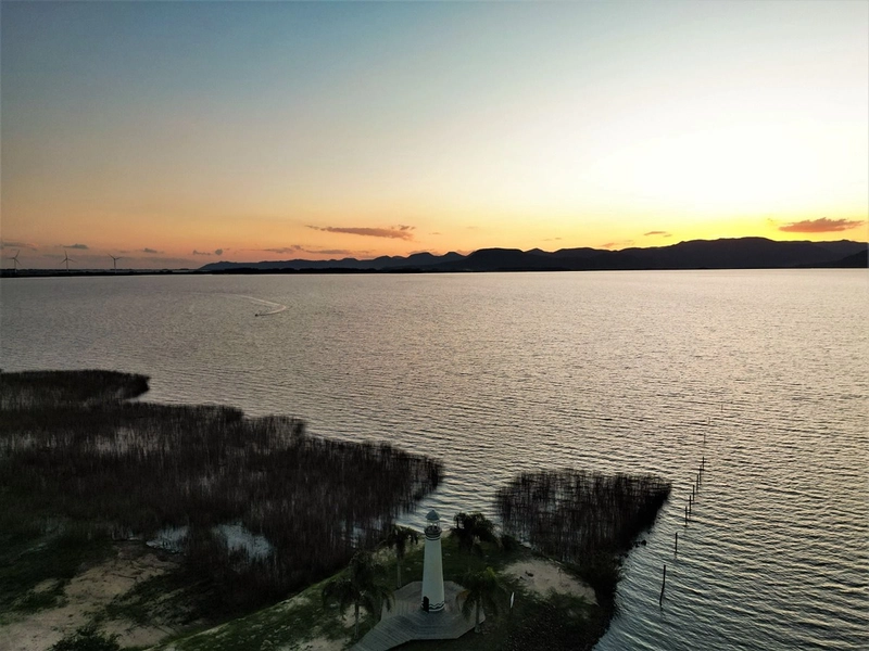 Lote/Terreno à venda no condomínio Velas da Marina: 40ª foto da galeria de imagens do imóvel