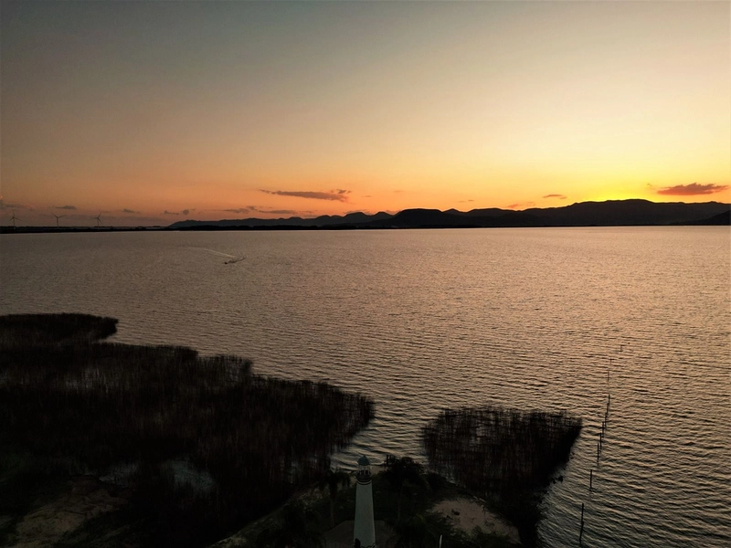 Lote/Terreno à venda no condomínio Velas da Marina: 37ª foto da galeria de imagens do imóvel