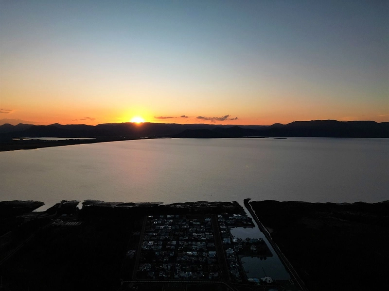 Lote/Terreno à venda no condomínio Velas da Marina: 38ª foto da galeria de imagens do imóvel