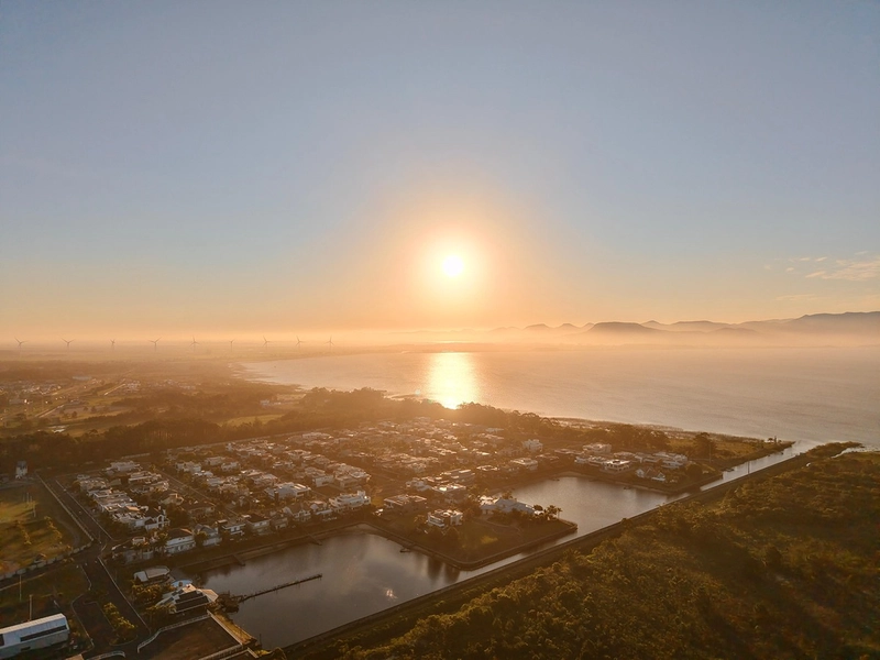 Lote/Terreno à venda no condomínio Velas da Marina: 27ª foto da galeria de imagens do imóvel