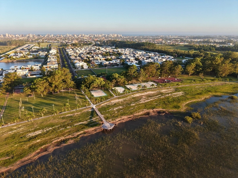 Lote/Terreno à venda no condomínio Velas da Marina: 31ª foto da galeria de imagens do imóvel