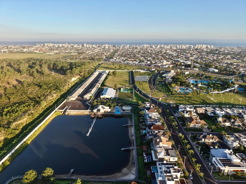 Lote/Terreno à venda no condomínio Velas da Marina: 21ª foto da galeria de imagens do imóvel