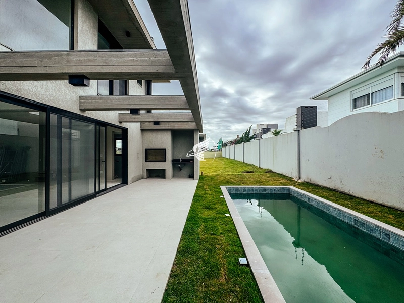 Casa à venda no condomínio Amare Home Resort: 8ª foto da galeria de imagens do imóvel