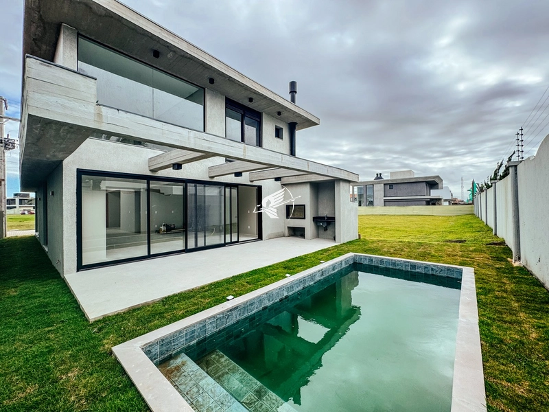 Casa à venda no condomínio Amare Home Resort: 9ª foto da galeria de imagens do imóvel