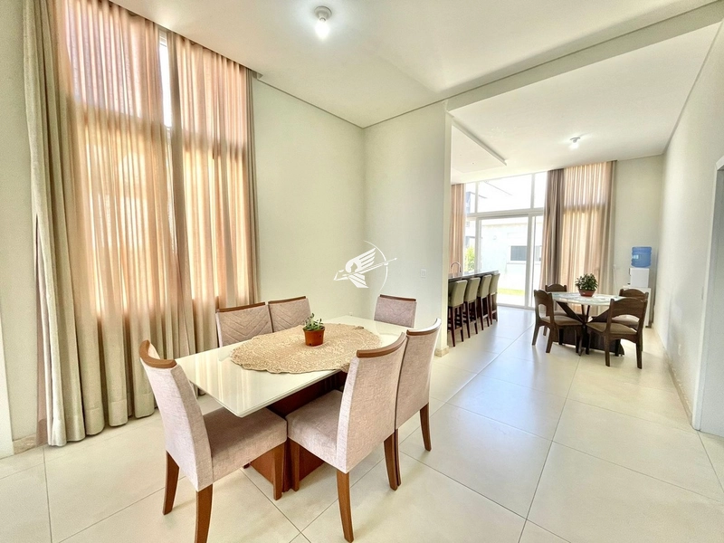 Casa à venda no Condomínio Dubai Resort: 12ª foto da galeria de imagens do imóvel