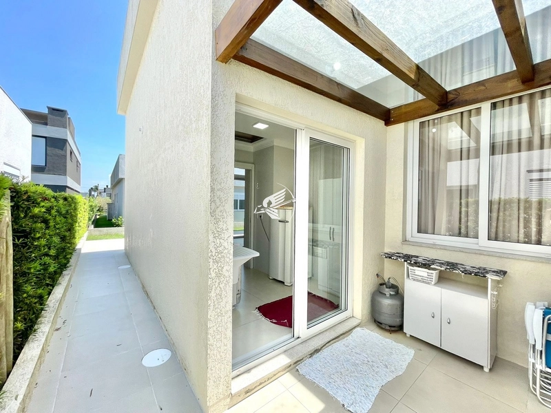 Casa à venda no Condomínio Dubai Resort: 14ª foto da galeria de imagens do imóvel