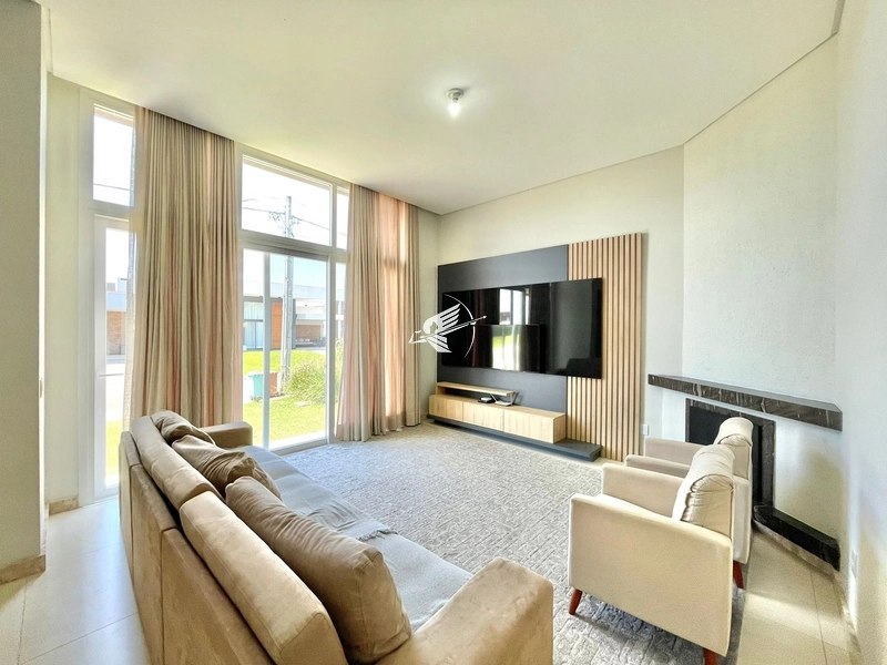 Casa à venda no Condomínio Dubai Resort: 1ª foto da galeria de imagens do imóvel