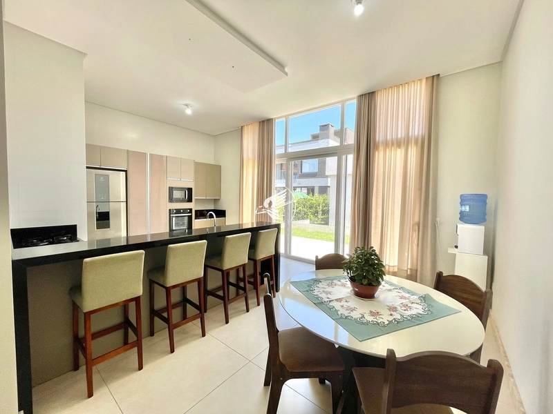 Casa à venda no Condomínio Dubai Resort: 9ª foto da galeria de imagens do imóvel