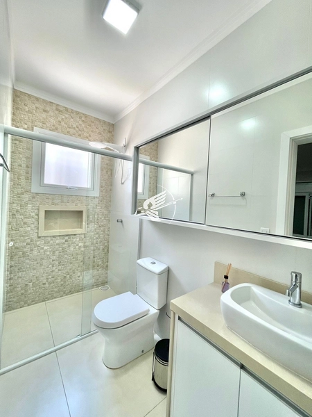Casa à venda no Condomínio Dubai Resort: 27ª foto da galeria de imagens do imóvel