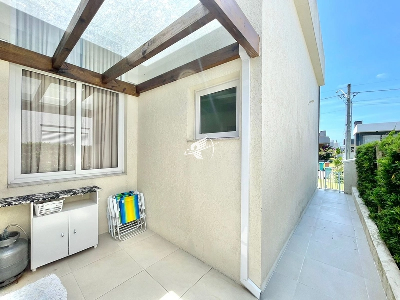 Casa à venda no Condomínio Dubai Resort: 13ª foto da galeria de imagens do imóvel