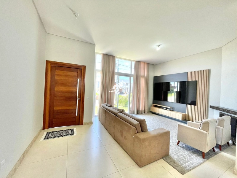 Casa à venda no Condomínio Dubai Resort: 3ª foto da galeria de imagens do imóvel