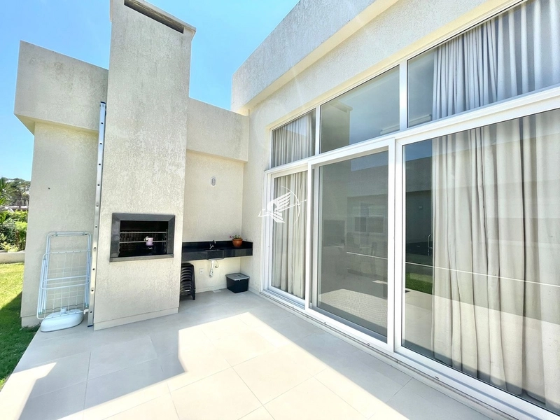 Casa à venda no Condomínio Dubai Resort: 21ª foto da galeria de imagens do imóvel