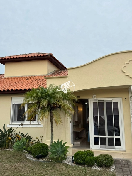 Imóvel residencial ou comercial