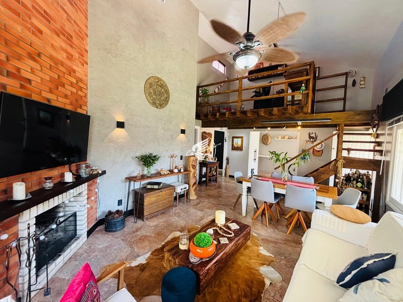 Casa térrea no Centro de Xangri-Lá: 6ª foto da galeria de imagens do imóvel
