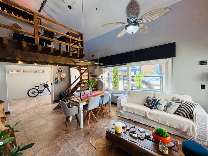 Casa térrea no Centro de Xangri-Lá: 3ª foto da galeria de imagens do imóvel