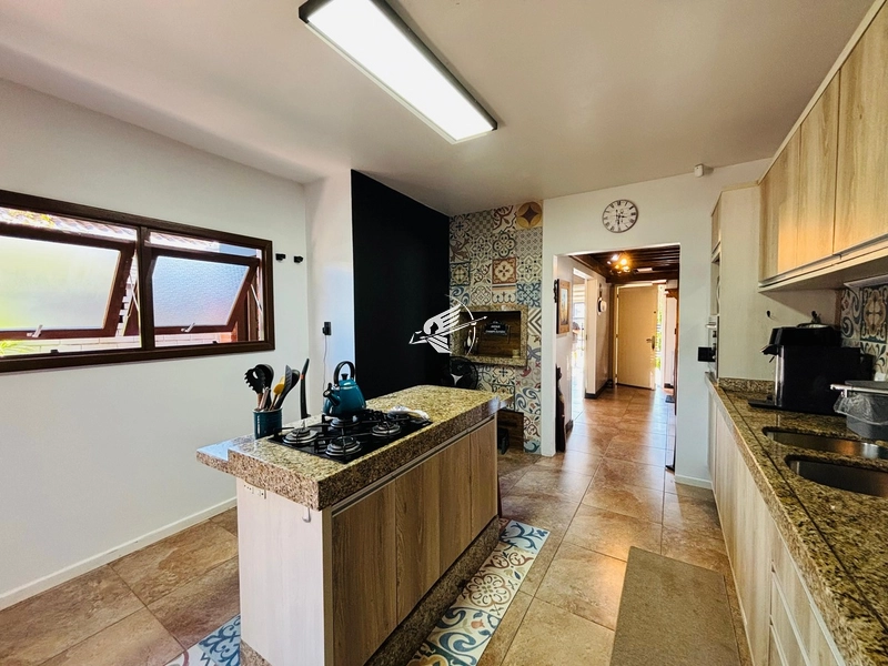 Casa térrea no Centro de Xangri-Lá: 11ª foto da galeria de imagens do imóvel