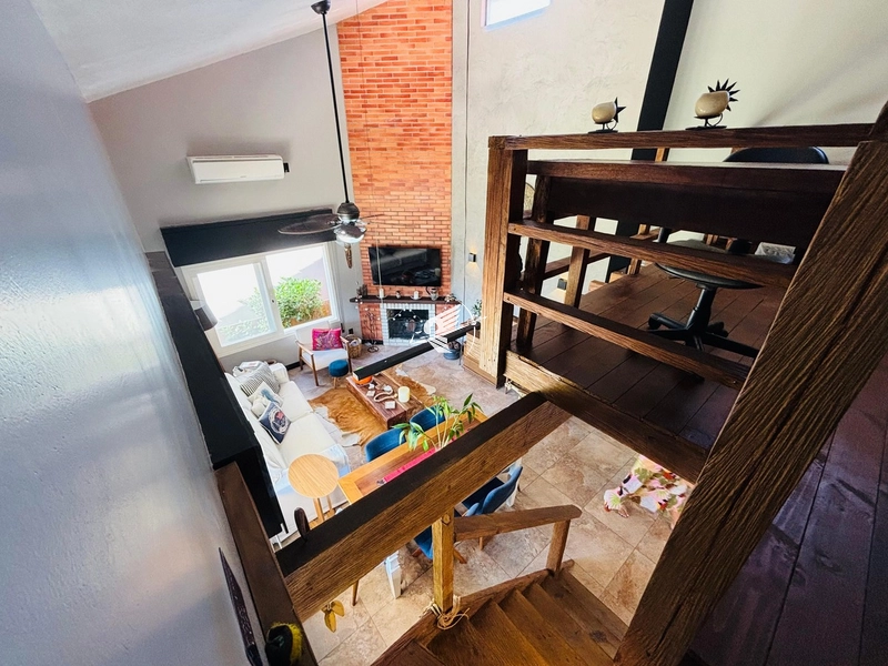 Casa térrea no Centro de Xangri-Lá: 8ª foto da galeria de imagens do imóvel