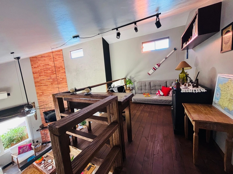 Casa térrea no Centro de Xangri-Lá: 9ª foto da galeria de imagens do imóvel