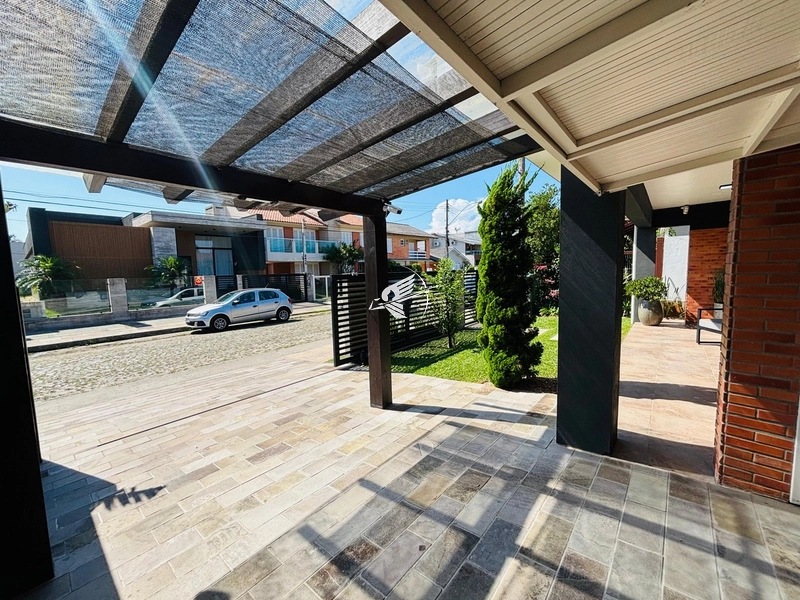 Casa térrea no Centro de Xangri-Lá: 38ª foto da galeria de imagens do imóvel