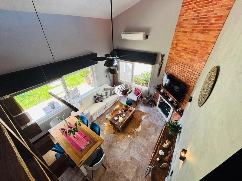 Casa térrea no Centro de Xangri-Lá: 10ª foto da galeria de imagens do imóvel