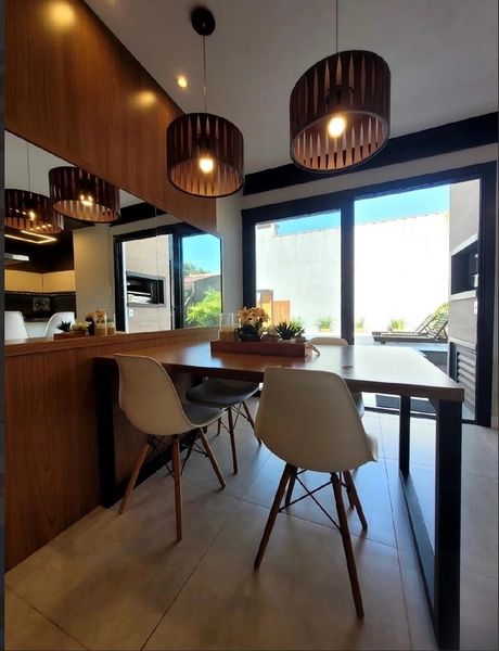 Casa à venda em Rainha do Mar - Xangri-Lá: 8ª foto da galeria de imagens do imóvel