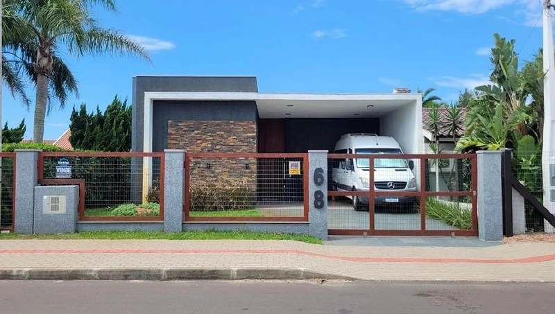 Imóvel residencial ou comercial