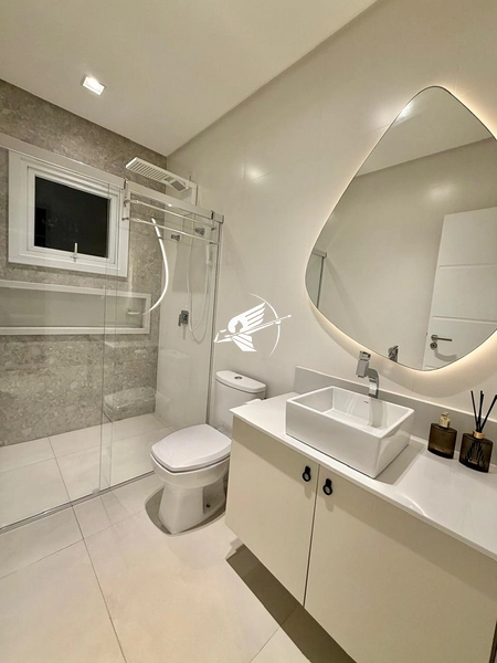 Casa à Venda no Condomínio Dubai: 16ª foto da galeria de imagens do imóvel