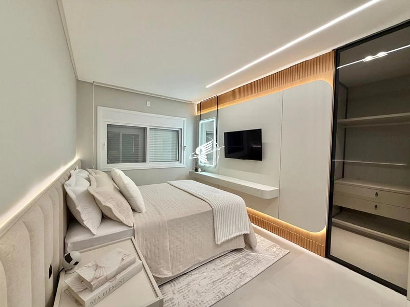 Casa à Venda no Condomínio Dubai: 29ª foto da galeria de imagens do imóvel