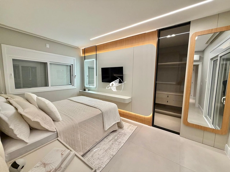 Casa à Venda no Condomínio Dubai: 14ª foto da galeria de imagens do imóvel