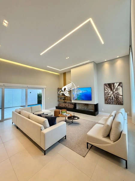 Casa à Venda no Condomínio Dubai: 45ª foto da galeria de imagens do imóvel