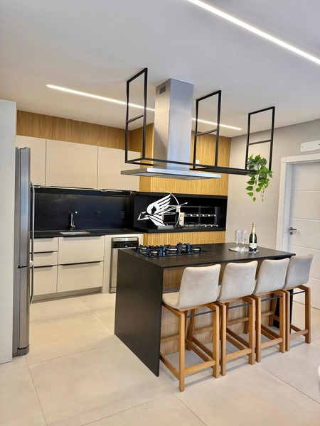 Casa à Venda no Condomínio Dubai: 34ª foto da galeria de imagens do imóvel