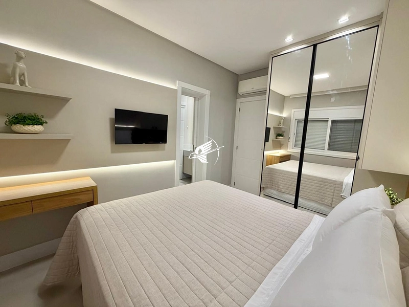 Casa à Venda no Condomínio Dubai: 21ª foto da galeria de imagens do imóvel