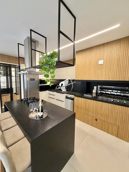 Casa à Venda no Condomínio Dubai: 40ª foto da galeria de imagens do imóvel