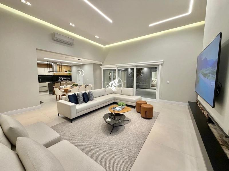 Casa à Venda no Condomínio Dubai: 41ª foto da galeria de imagens do imóvel