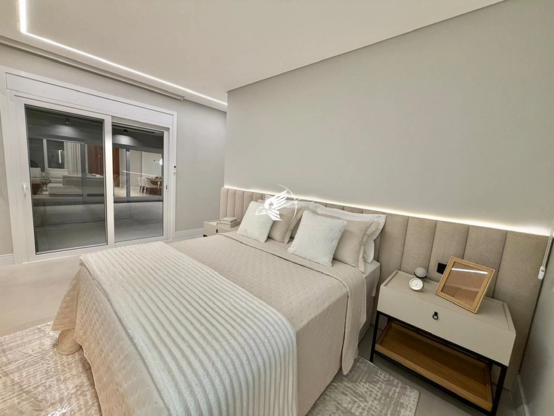Casa à Venda no Condomínio Dubai: 13ª foto da galeria de imagens do imóvel