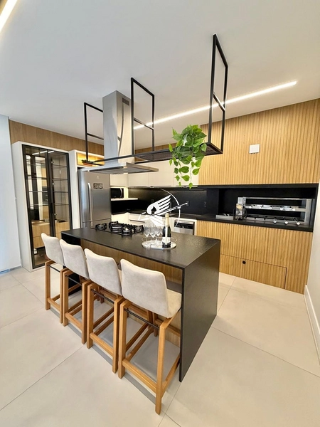 Casa à Venda no Condomínio Dubai: 36ª foto da galeria de imagens do imóvel