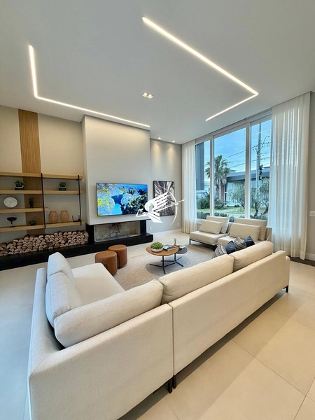 Casa à Venda no Condomínio Dubai: 11ª foto da galeria de imagens do imóvel