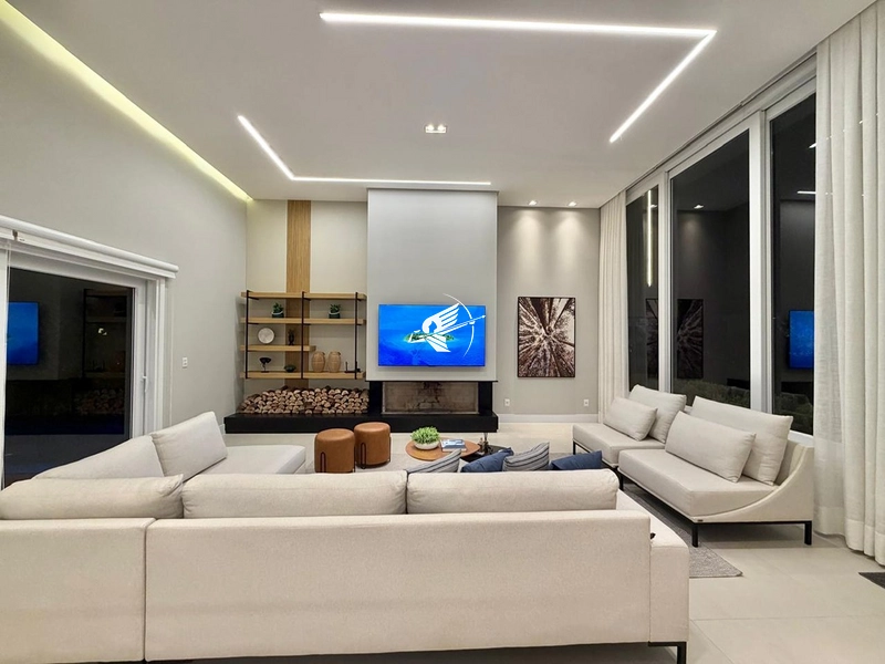 Casa à Venda no Condomínio Dubai: 10ª foto da galeria de imagens do imóvel