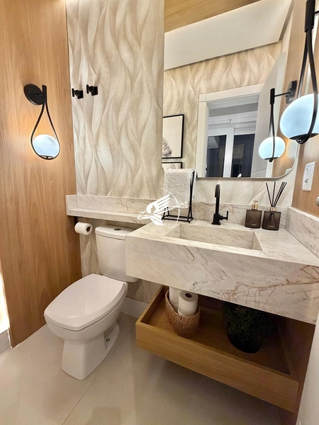 Casa à Venda no Condomínio Dubai: 19ª foto da galeria de imagens do imóvel