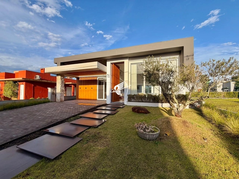 Imóvel residencial ou comercial